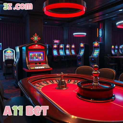 Recursos Paga do a11 bet: Inovações que Empolgam Jogadores